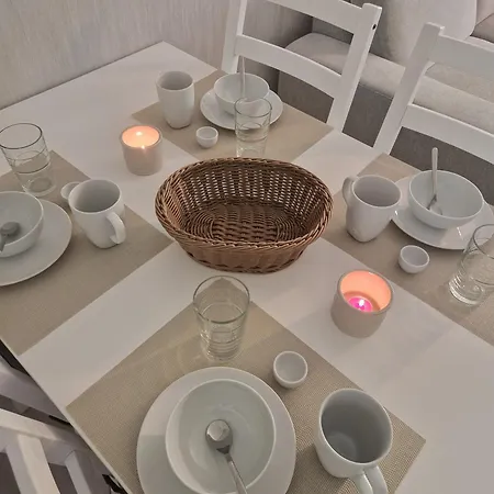 Funk Διαμέρισμα Bad Harzburg