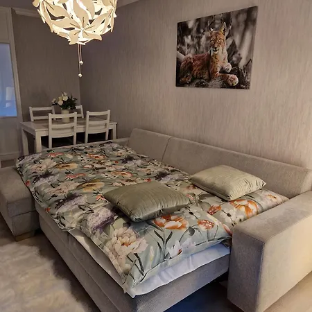 Διαμέρισμα Funk